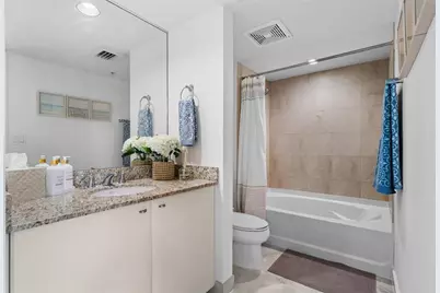 610 W Las Olas Blvd, Unit #721N, Fort Lauderdale, FL 33312 - Photo 22