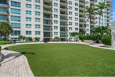 610 W Las Olas Blvd, Unit #721N, Fort Lauderdale, FL 33312 - Photo 28