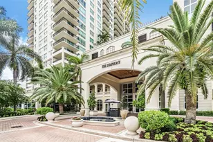 610 W Las Olas Blvd, Fort Lauderdale, FL 33312 - Photo 30