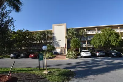 4301  Martinique Cir, Unit #K1, Coconut Creek, FL 33066 - Photo 32