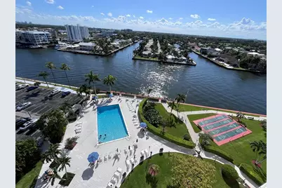 3200 NE 36th St, Unit #709, Fort Lauderdale, FL 33308 - Photo 20