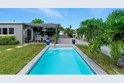 4610 SW 43rd Ave, Fort Lauderdale, FL 33314 - Photo 30