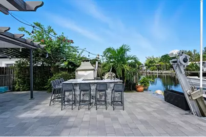 4610 SW 43rd Ave, Fort Lauderdale, FL 33314 - Photo 32