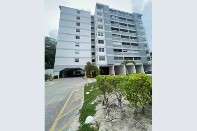 3301  Spanish Moss Terrace, Unit #610, Lauderhill, FL 33319 - Photo 2