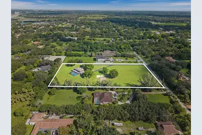 5401  Thoroughbred Ln, Southwest Ranches, FL 33330 - Photo 2
