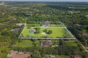 5401 Thoroughbred Ln, Southwest Ranches, FL 33330 - Photo 2