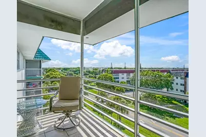 4751 NW 21st St, Unit #604, Lauderhill, FL 33313 - Photo 20