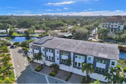 2900 NE 12th Ter, Unit #19, Oakland Park, FL 33334 - Photo 34