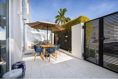 401 N Birch Rd, Unit #Th7, Fort Lauderdale, FL 33304 - Photo 32