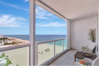2100 S Ocean Ln, Unit #2509Ph, Fort Lauderdale, FL 33316 - Photo 20