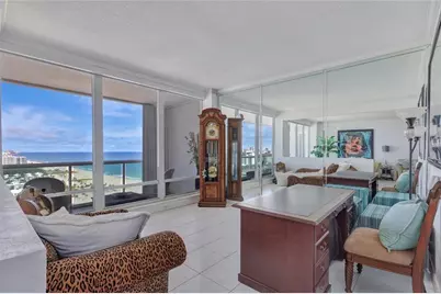 2100 S Ocean Ln, Unit #2509Ph, Fort Lauderdale, FL 33316 - Photo 6