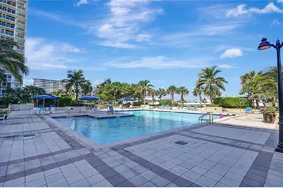 2100 S Ocean Ln, Unit #2509Ph, Fort Lauderdale, FL 33316 - Photo 32