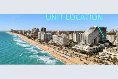 3101  Bayshore Dr, Unit #602, Fort Lauderdale, FL 33304 - Photo 1