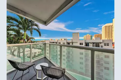 3101  Bayshore Dr, Unit #602, Fort Lauderdale, FL 33304 - Photo 2