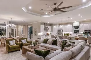 9918 SW Davanti Dr, Port Saint Lucie, FL 34987 - Photo 4