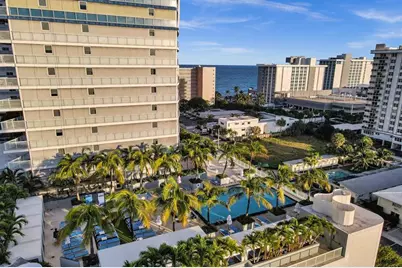 3101  Bayshore Dr, Unit #705, Fort Lauderdale, FL 33304 - Photo 2