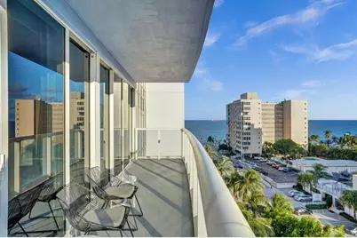 3101  Bayshore Dr, Unit #705, Fort Lauderdale, FL 33304 - Photo 40