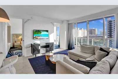 3101  Bayshore Dr, Unit #705, Fort Lauderdale, FL 33304 - Photo 16
