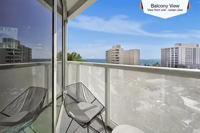 3101  Bayshore Dr, Unit #709, Fort Lauderdale, FL 33304 - Photo 28