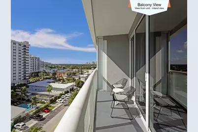 3101  Bayshore Dr, Unit #709, Fort Lauderdale, FL 33304 - Photo 30