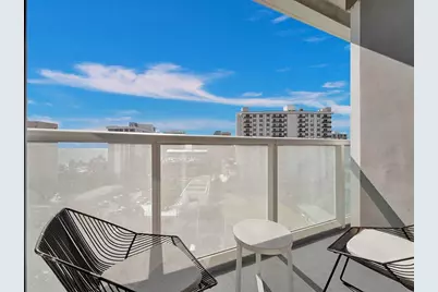 3101  Bayshore Dr, Unit #709, Fort Lauderdale, FL 33304 - Photo 14