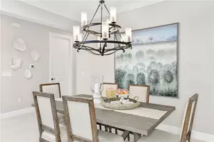 13249 SW Mazzano St, Port Saint Lucie, FL 34987 - Photo 6