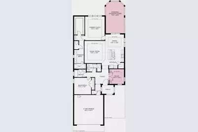 13249 SW Mazzano Street, Port Saint Lucie, FL 34987 - Photo 2