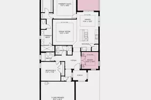 13249 SW Mazzano St, Port Saint Lucie, FL 34987 - Photo 2