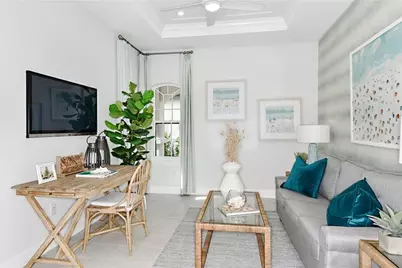 13249 SW Mazzano Street, Port Saint Lucie, FL 34987 - Photo 16