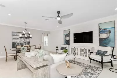 13249 SW Mazzano Street, Port Saint Lucie, FL 34987 - Photo 8