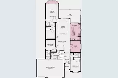 10053 SW Davanti Drive, Port Saint Lucie, FL 34987 - Photo 2