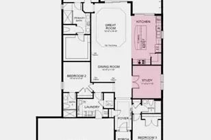 10053 SW Davanti Dr, Port Saint Lucie, FL 34987 - Photo 2