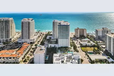 3101  Bayshore Dr, Unit #1707, Fort Lauderdale, FL 33304 - Photo 42