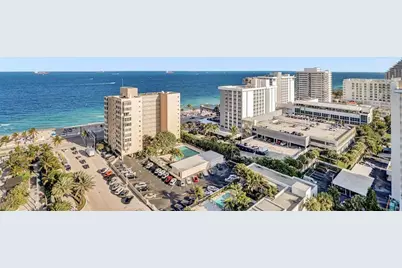3101  Bayshore Dr, Unit #1707, Fort Lauderdale, FL 33304 - Photo 34