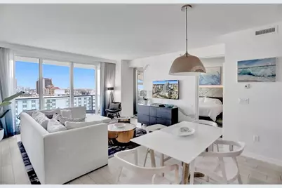 3101  Bayshore Dr, Unit #1707, Fort Lauderdale, FL 33304 - Photo 10