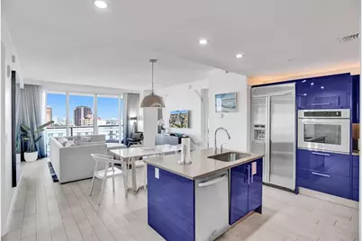 3101  Bayshore Dr, Unit #1707, Fort Lauderdale, FL 33304 - Photo 1