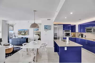 3101  Bayshore Dr, Unit #1707, Fort Lauderdale, FL 33304 - Photo 30