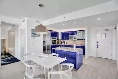 3101  Bayshore Dr, Unit #1707, Fort Lauderdale, FL 33304 - Photo 8