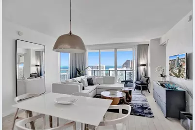 3101  Bayshore Dr, Unit #1707, Fort Lauderdale, FL 33304 - Photo 12