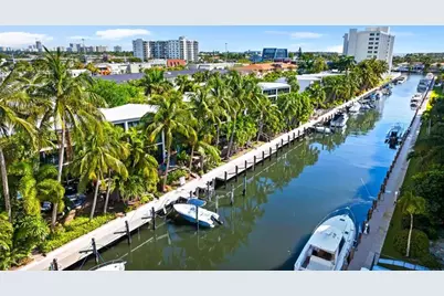 3014 NE 49th Street, Unit #5, Fort Lauderdale, FL 33308 - Photo 30