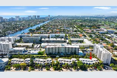 3014 NE 49th Street, Unit #5, Fort Lauderdale, FL 33308 - Photo 28