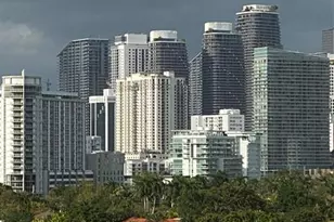 2501 Brickell Ave, Miami, FL 33129 - Photo 1