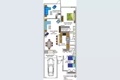 4519  Feivel Rd, Unit #46, West Palm Beach, FL 33417 - Photo 4