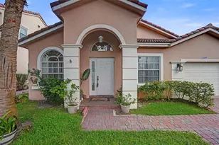1885 NW 74th Way, Pembroke Pines, FL 33024 - Photo 54
