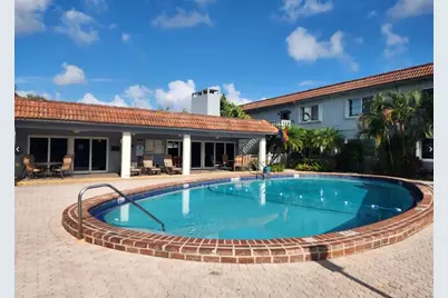 639 W Oakland Park Blvd., Unit #207D, Oakland Park, FL 33311 - Photo 1