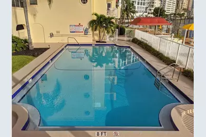 341 N Birch Road, Unit #316, Fort Lauderdale, FL 33304 - Photo 32