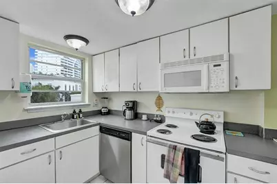 341 N Birch Road, Unit #316, Fort Lauderdale, FL 33304 - Photo 16