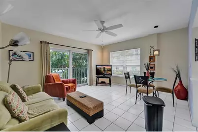 341 N Birch Road, Unit #316, Fort Lauderdale, FL 33304 - Photo 4