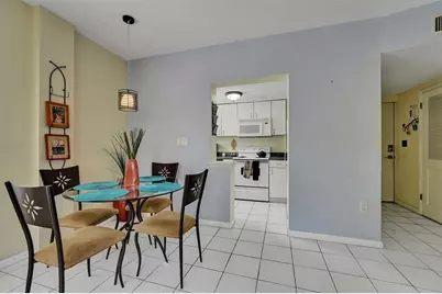 341 N Birch Road, Unit #316, Fort Lauderdale, FL 33304 - Photo 1