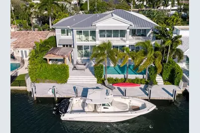 701  Flamingo Dr, Fort Lauderdale, FL 33301 - Photo 1